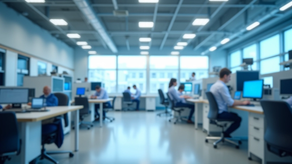 Projektilabor TalTechis, üliõpilased ja noored koostöös